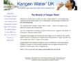 kangenwateruk.com