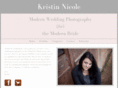 kristinnicoleblog.com
