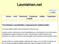 launiainen.net