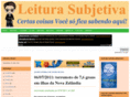 leiturasubjetiva.com.br