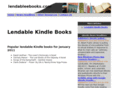 lendableebooks.com
