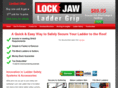 lockjawladdergrip.com