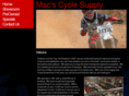 macscyclesupply.com