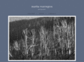 marthawarrington.com