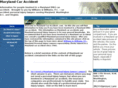 marylandcaraccident.com