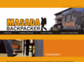 masadabackpacker.com