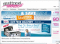 mattresscrafter.com