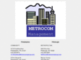 metrocomgroup.com