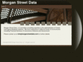 morganstreetdata.com