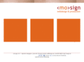 mosign.net