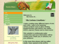 mycuriouscreations.com
