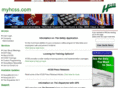 myhcss.com