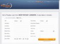 newpaydaylenders.com