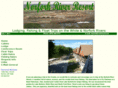 norforkriverresort.com