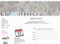 nycartlessons.com