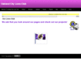 oaklandcitylions.com