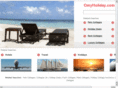 omyholiday.com