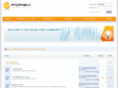 onlineforexcommunity.com