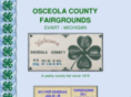 osceolacountyfairgrounds.com