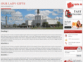 ourlady-gifts.com