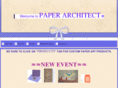 paperarchitect.com