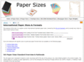 papersizes.org