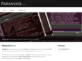 paranoidmind.com