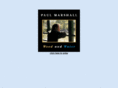 paulmarshall.net