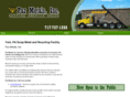 pazmetals.com