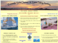 pensacolayachtcharters.com