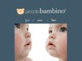 piccolobambino.com