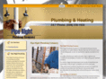 piperightplumbing.com