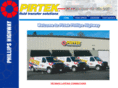 pirtekjacksonville.com
