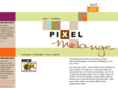 pixel-melange.com