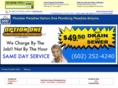 plumberinparadiseaz.com