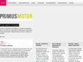 primus-motor.com