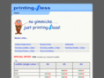 printing4less.co.uk