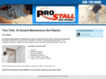 prostalltwinfalls.com