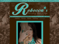 rebeccas-jewelry.com