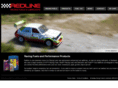 redlinefuels.com