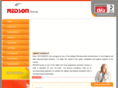 redsongroup.com