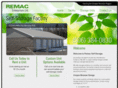 remacstorage.com