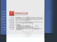 rkconsult.com