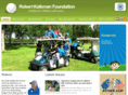 robertkalkmanfoundation.com