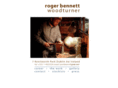 rogerbennettwoodturner.com
