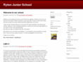 rytonjuniors.org