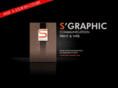 s-graphic.com
