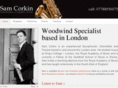 samcorkin.com