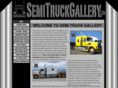 semitruckgallery.com