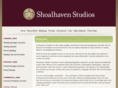 shoalhavenstudios.com.au